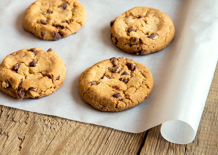 Ini Dia Perbedaan Kertas Roti dan Baking Paper Yang Wajib Diketahui detail