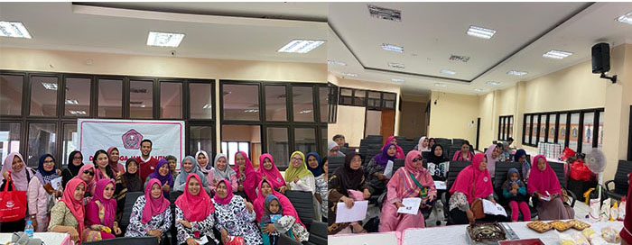 cooking baking demo bersama IKABOGA 123 new2