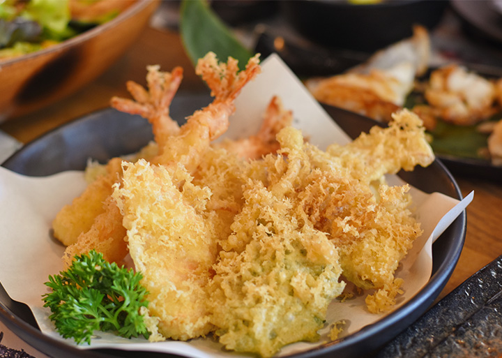 gorengan tepung lebih renyah detail