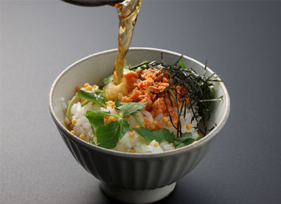 kreasi olahan nasi dari jepang detail 4